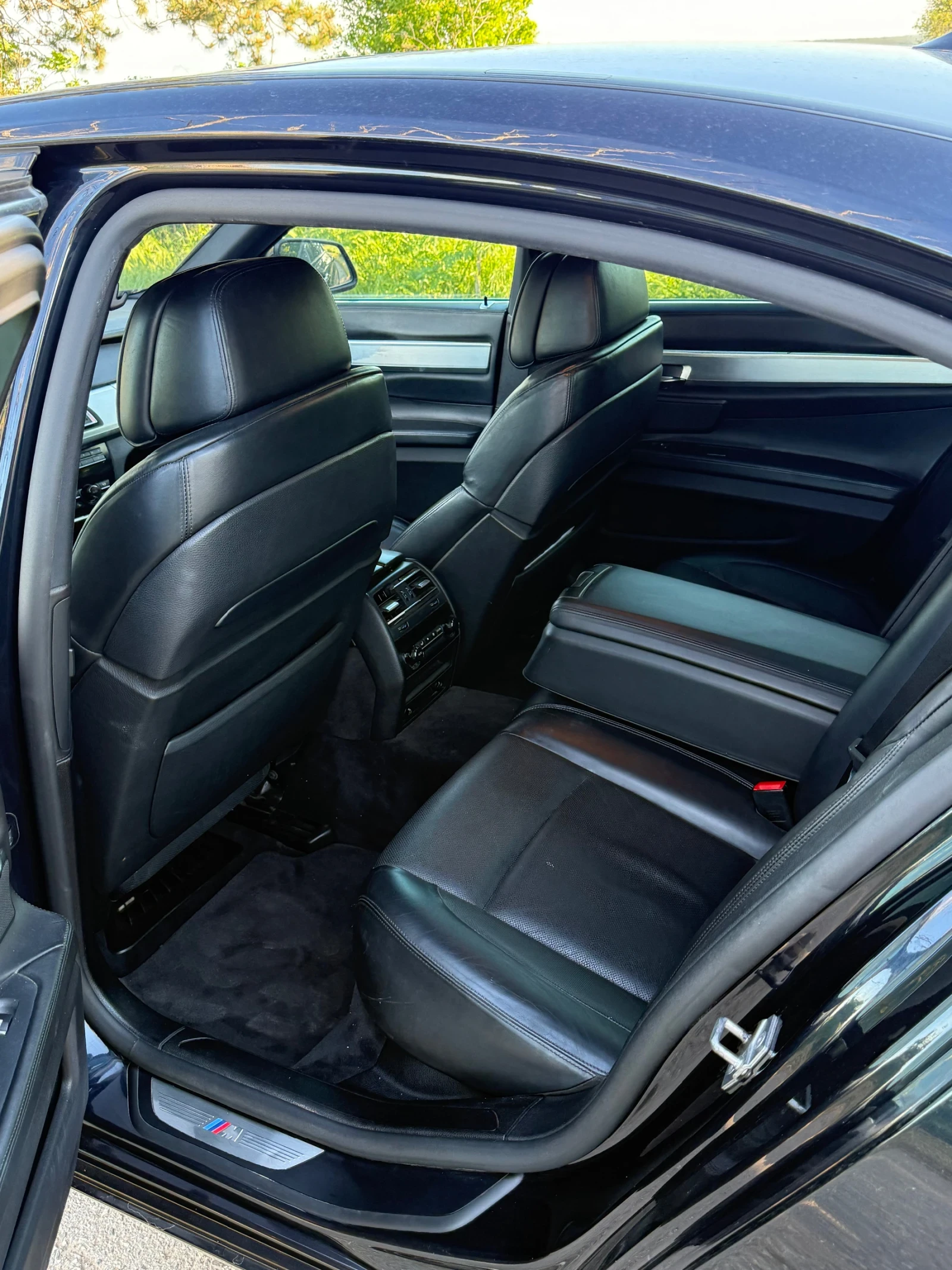 BMW 740 | Mobile.bg � ����������� 8
