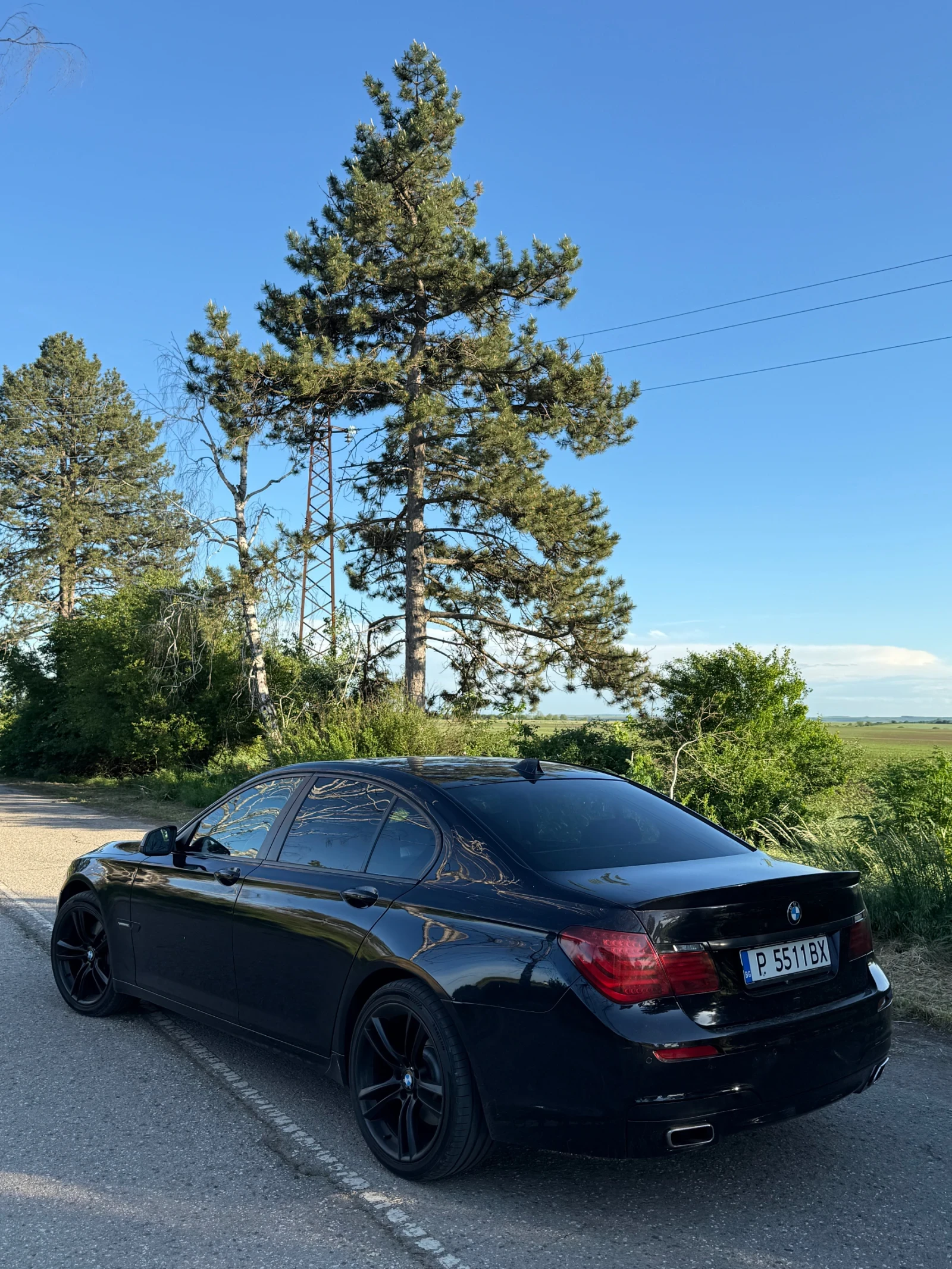 BMW 740 | Mobile.bg � ����������� 5