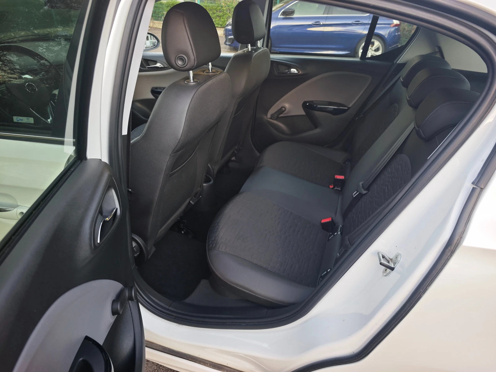 Opel Corsa OPC, снимка 11 - Автомобили и джипове - 54614724