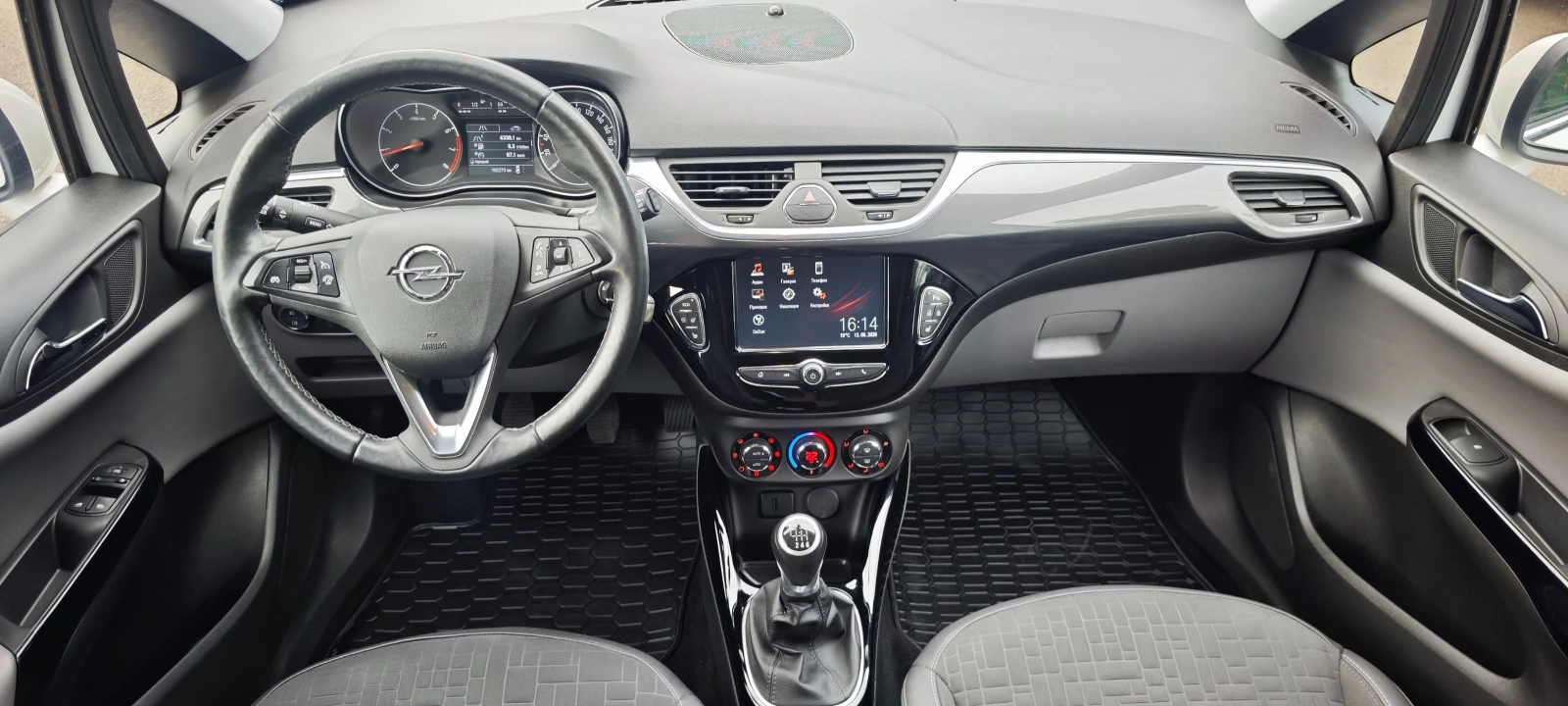 Opel Corsa OPC, снимка 8 - Автомобили и джипове - 54614724