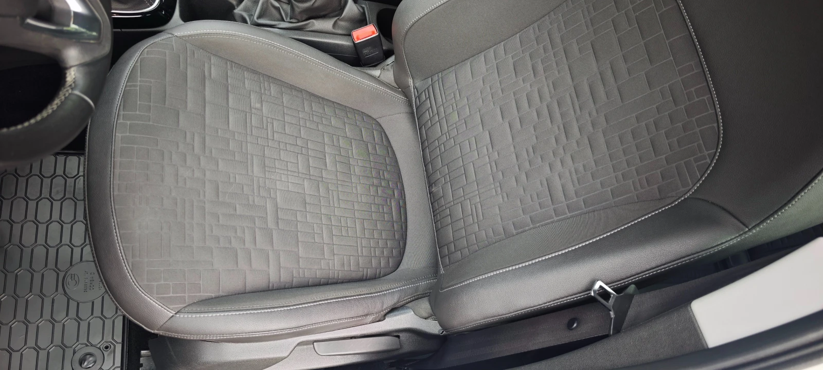Opel Corsa OPC, снимка 10 - Автомобили и джипове - 54614724
