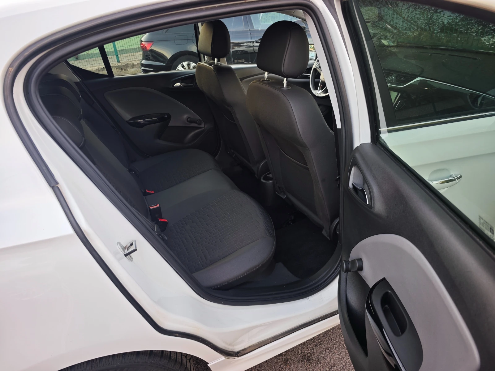 Opel Corsa OPC, снимка 13 - Автомобили и джипове - 54614724