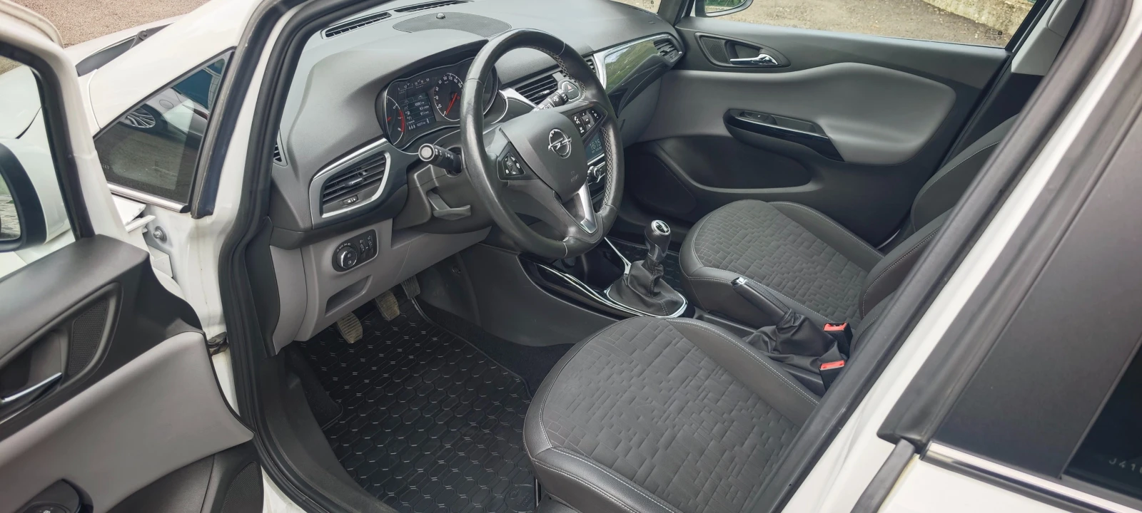Opel Corsa OPC, снимка 7 - Автомобили и джипове - 54614724