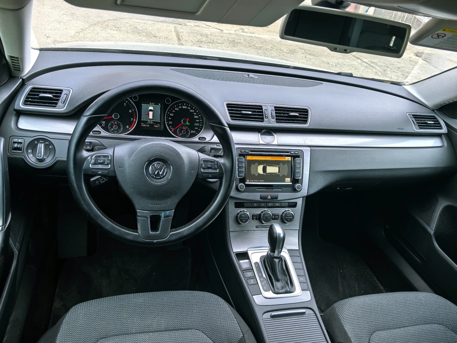 VW Passat 1.4 TSI/CNG, снимка 5 - Автомобили и джипове - 54747775
