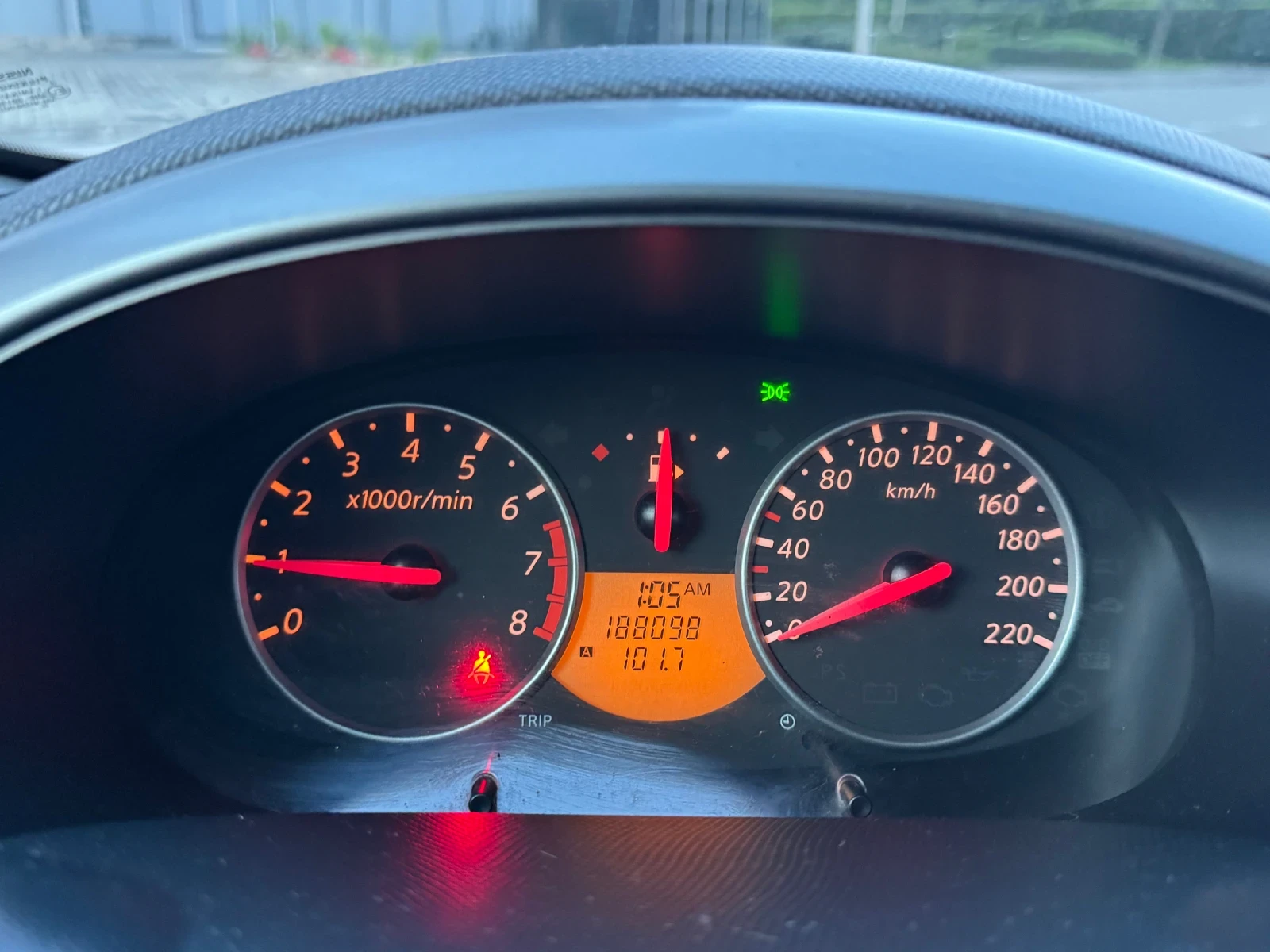 Nissan Micra, снимка 12 - Автомобили и джипове - 54827026