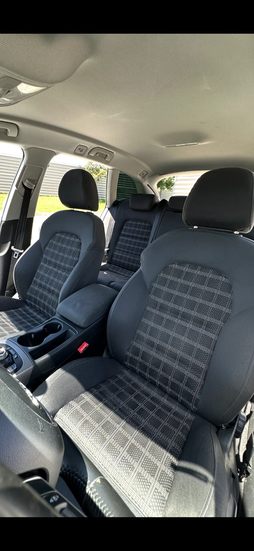 Audi A4, снимка 9 - Автомобили и джипове - 54929679