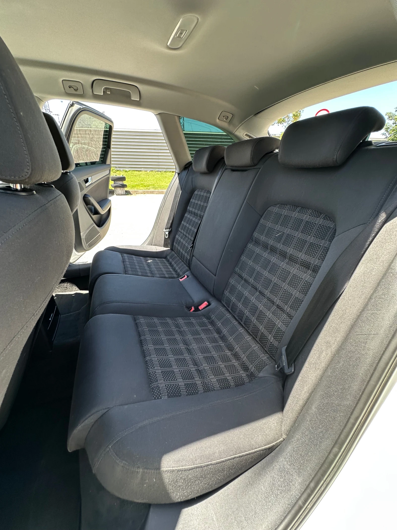 Audi A4, снимка 10 - Автомобили и джипове - 54929679