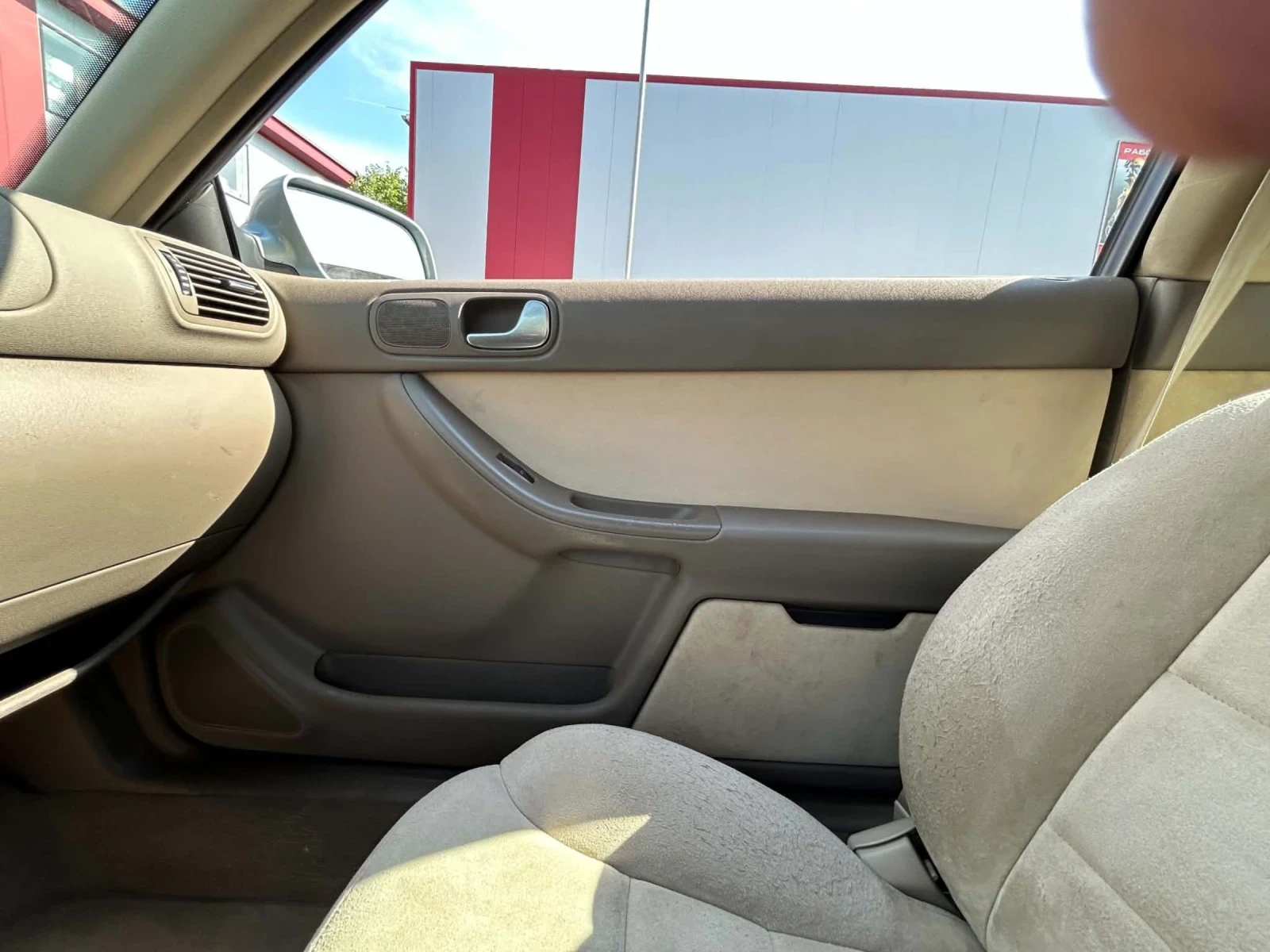 Audi A3 8L, снимка 10 - Автомобили и джипове - 55013527