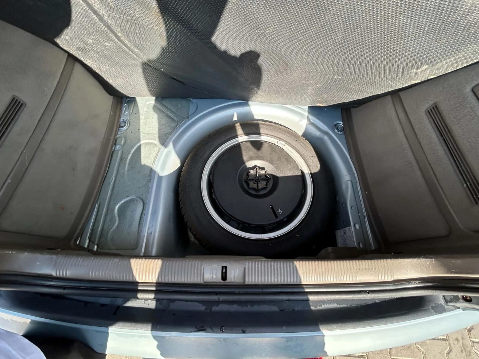 Audi A3 8L, снимка 8 - Автомобили и джипове - 55013527