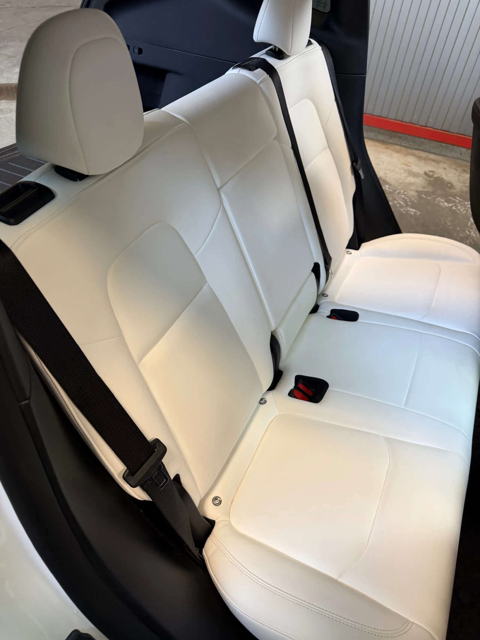 Tesla Model Y Model Y Performance, снимка 7 - Автомобили и джипове - 55101217