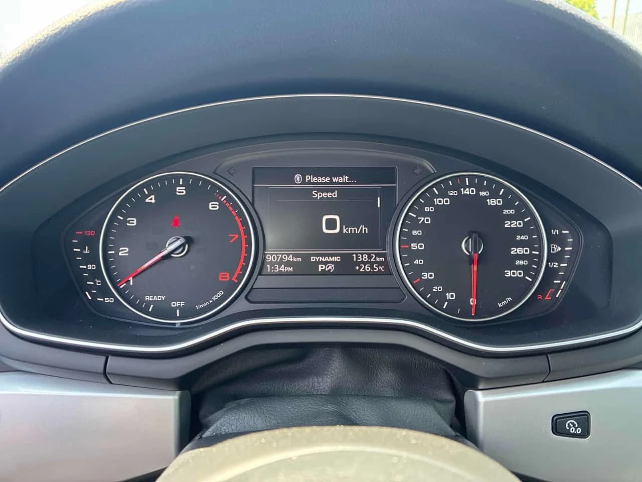 Audi A4 * Komfort * АВТОКРЕДИТ БЕЗ ПЪРВОНАЧАЛНА ВНОСКА* , снимка 8 - Автомобили и джипове - 55123398