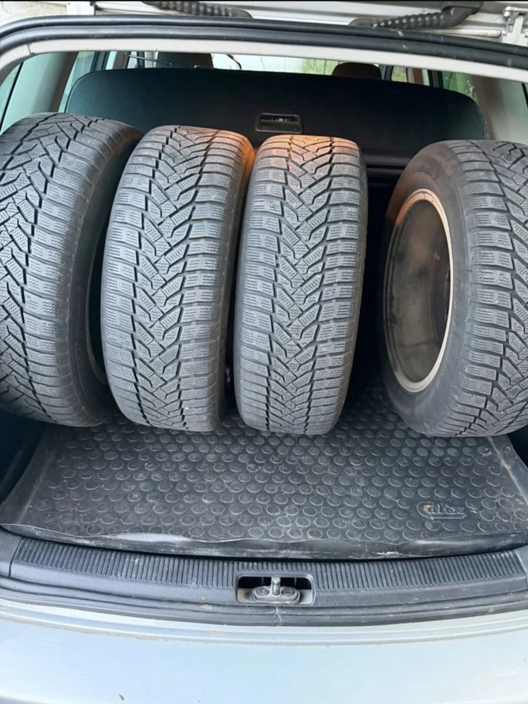 VW Golf, снимка 11 - Автомобили и джипове - 55163534