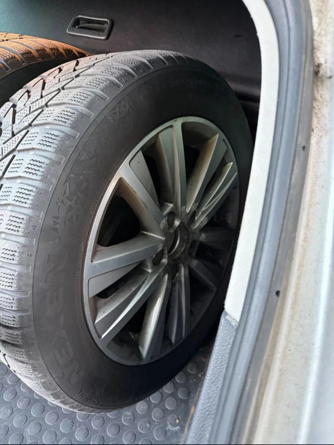VW Golf, снимка 10 - Автомобили и джипове - 55163534