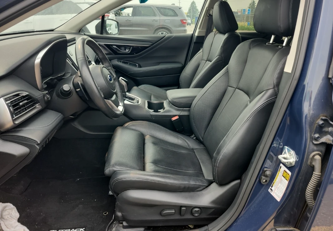 Subaru Outback * Premier Xt* �����* �������* Blind Spot* �������* | Mobile.bg � ����������� 6