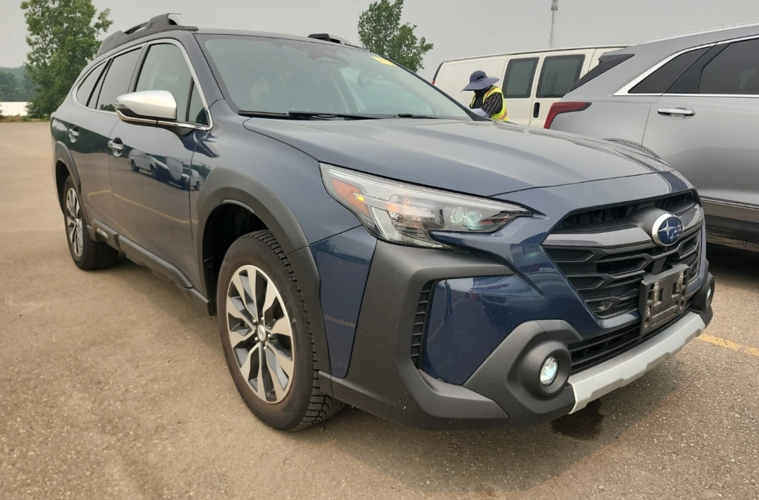 Subaru Outback * Premier Xt* �����* �������* Blind Spot* �������* | Mobile.bg � ����������� 4