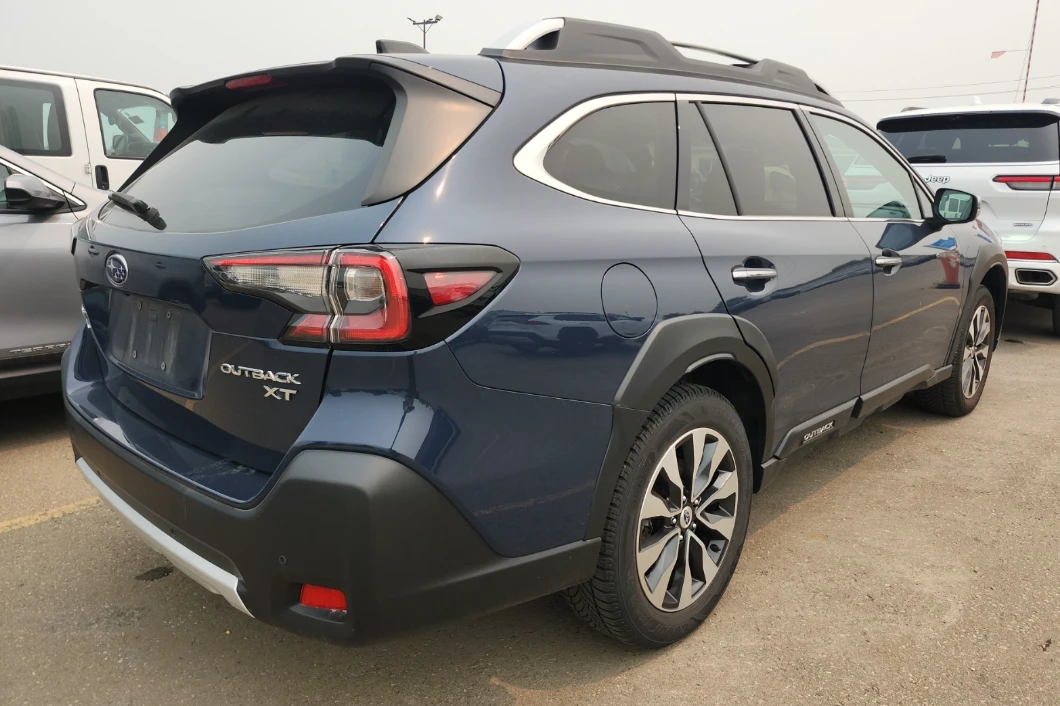 Subaru Outback * Premier Xt* �����* �������* Blind Spot* �������* | Mobile.bg � ����������� 3