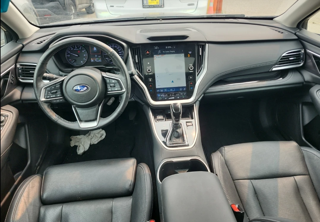 Subaru Outback * Premier Xt* �����* �������* Blind Spot* �������* | Mobile.bg � ����������� 7