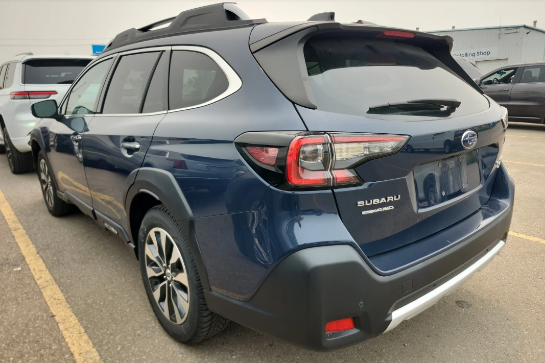 Subaru Outback * Premier Xt* �����* �������* Blind Spot* �������* | Mobile.bg � ����������� 2