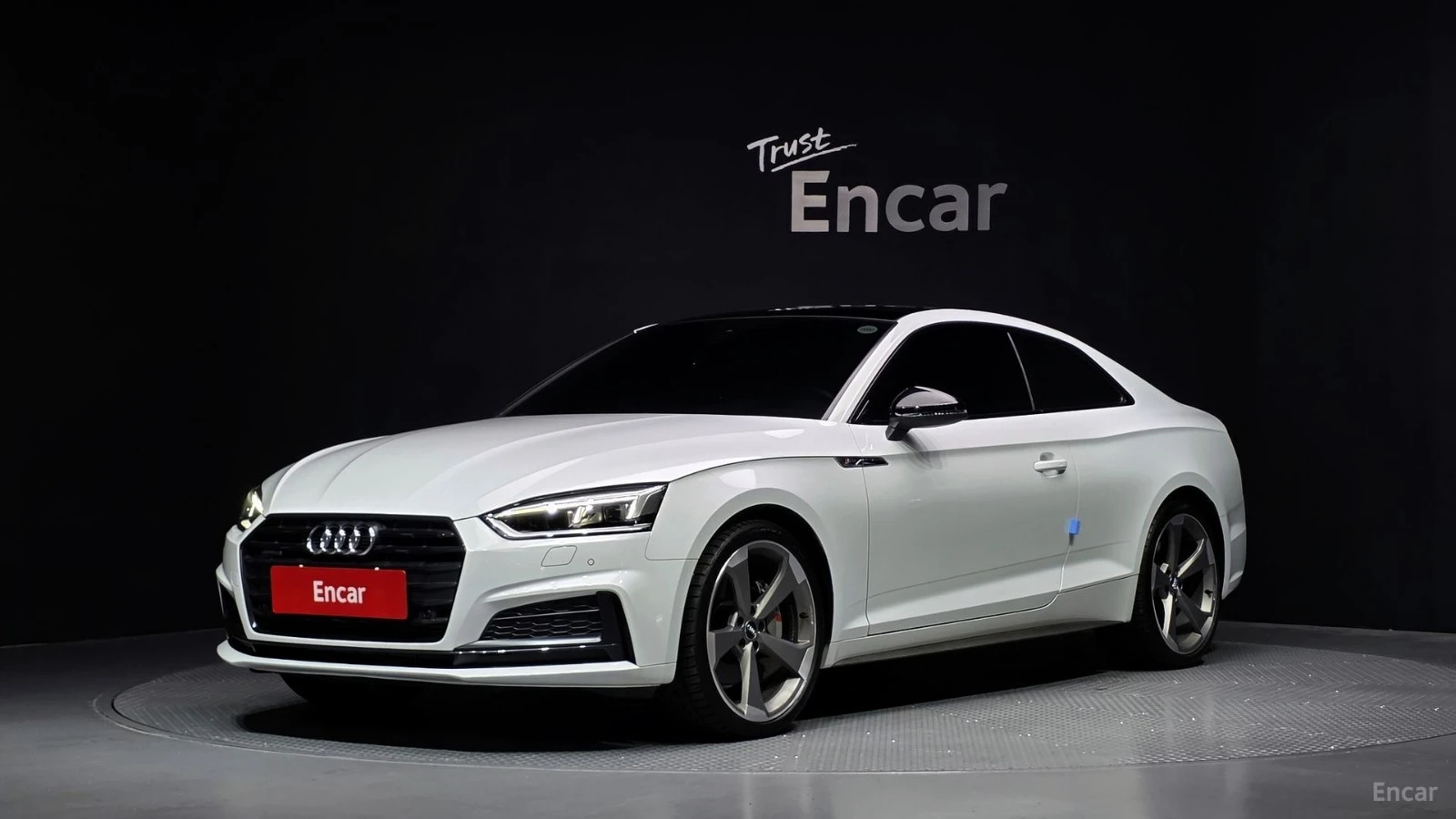 Audi A5 QUATTRO* 45TFSI* ПОДГРЕВ* КАМЕРА* HEADUP* 