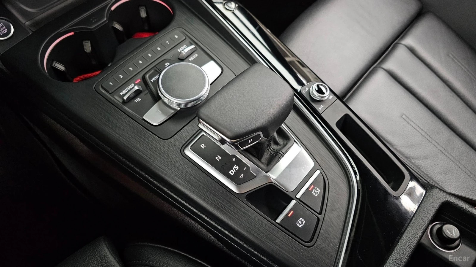 Audi A5 QUATTRO* 45TFSI* ПОДГРЕВ* КАМЕРА* HEADUP* , снимка 11 - Автомобили и джипове - 55573242