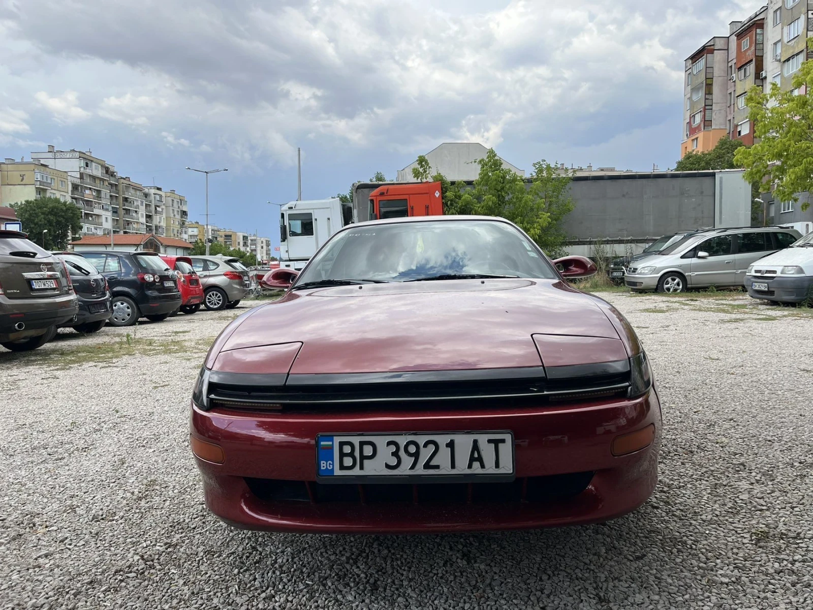 Toyota Celica 1.6 ������ 125 �.�. ��������  | Mobile.bg � ����������� 3