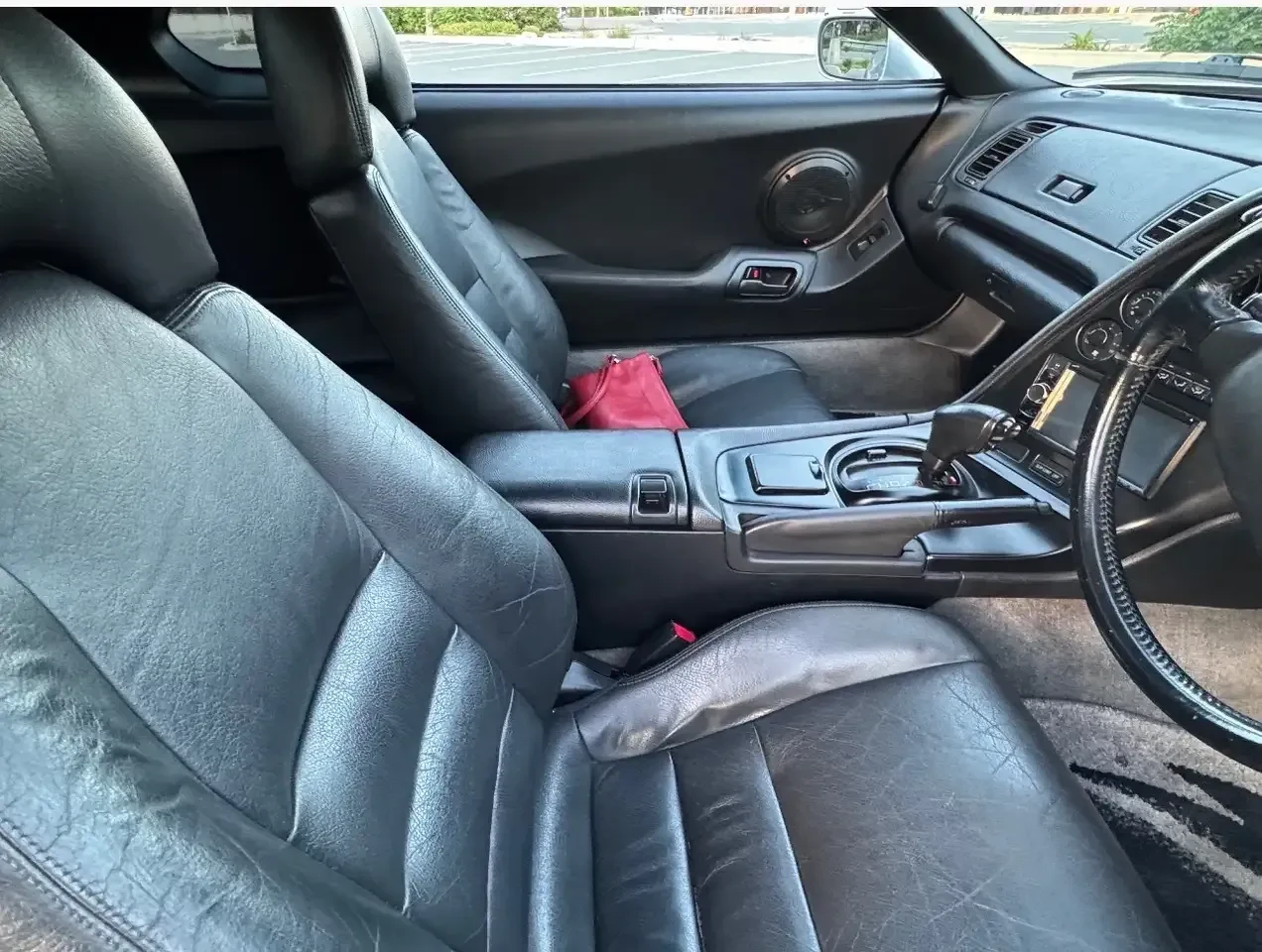 Toyota Supra 2JZGTE, снимка 8 - Автомобили и джипове - 55907647