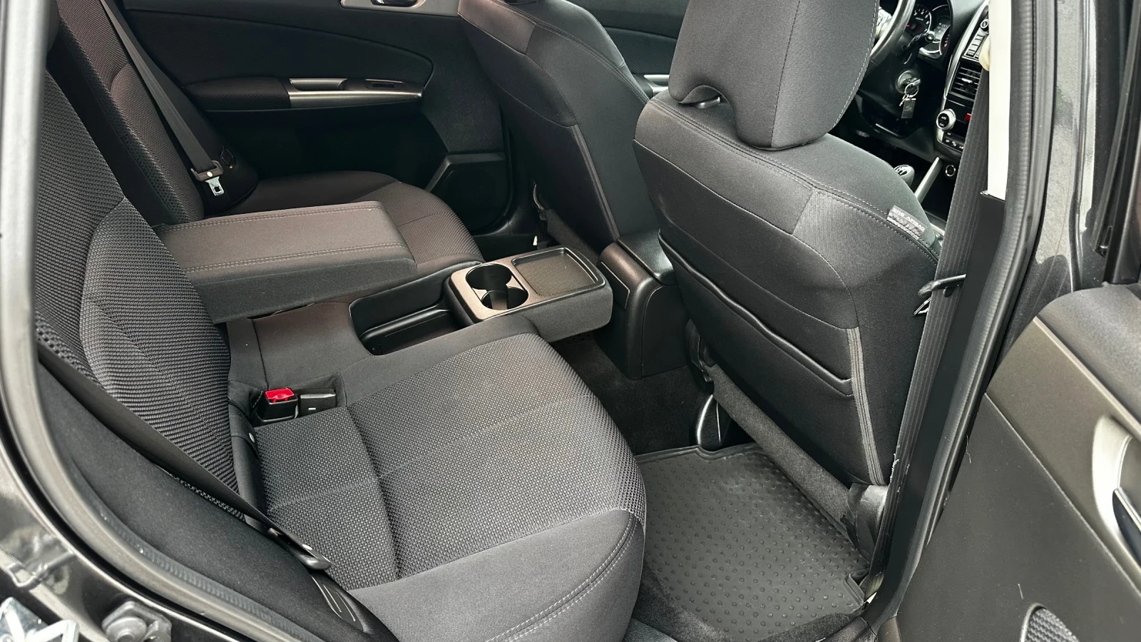 Subaru Forester ������ 2.0i-4�4 face-������ | Mobile.bg � ����������� 9