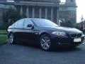 BMW 520 NA 4ASTI 184ps., снимка 2