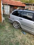 BMW 320 2.0 д  НА ЧАСТИ, снимка 2