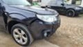 Subaru Forester 2.0d, снимка 7