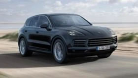 Porsche Cayenne 4.2 тди фейс, снимка 4
