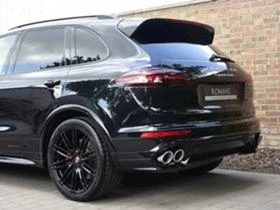 Porsche Cayenne 4.2 тди фейс, снимка 2
