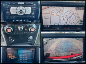 Nissan Qashqai 2.0i/4x4/6ск/ГАЗ/Koжа/FULL/Регистриран!, снимка 11