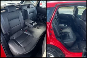 Nissan Qashqai 2.0i/4x4/6ск/ГАЗ/Koжа/FULL/Регистриран!, снимка 13