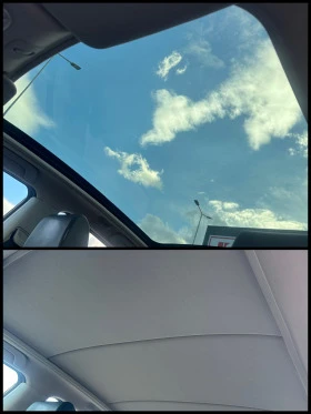 Nissan Qashqai 2.0i/4x4/6ск/ГАЗ/Koжа/FULL/Регистриран!, снимка 15