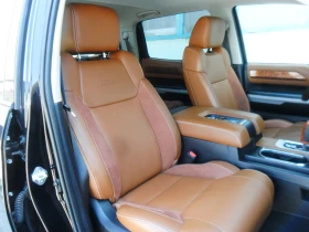 Toyota Tundra 5, 7i-V8-PLATINUM-1794EDITION-CREW CAB, снимка 14