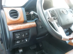 Toyota Tundra 5, 7i-V8-PLATINUM-1794EDITION-CREW CAB, снимка 16