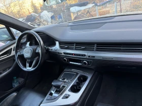 Audi Q7, снимка 9