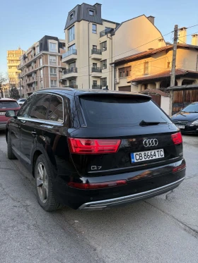 Audi Q7, снимка 8