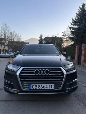 Audi Q7, снимка 7