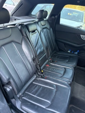 Audi Q7, снимка 12