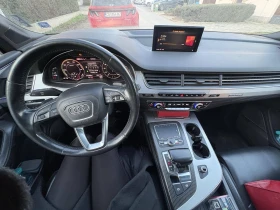 Audi Q7, снимка 10