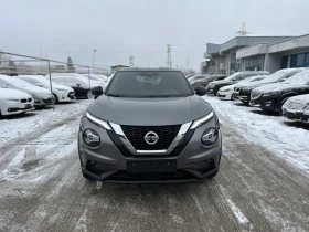Nissan Juke, снимка 2