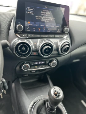 Nissan Juke, снимка 11