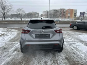 Nissan Juke, снимка 5