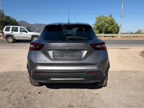 Nissan Juke, снимка 6