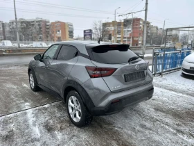 Nissan Juke, снимка 4