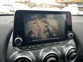 Nissan Juke, снимка 12