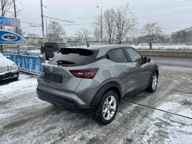 Nissan Juke, снимка 6