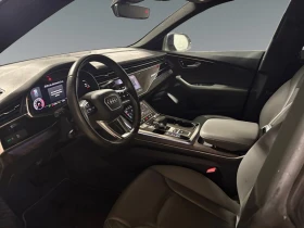 Audi Q8 S-LINE* DISTRONIC* PANO, снимка 10